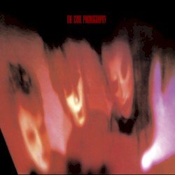 Pornography Cover