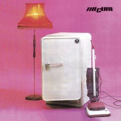 Three Imaginary Boys Cover