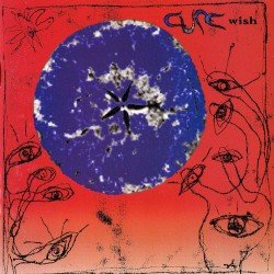Wish Cover