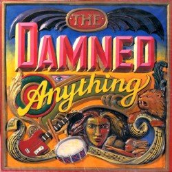 Anything Cover