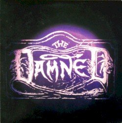 The Black Album Cover