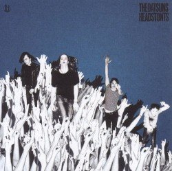 Headstunts Cover