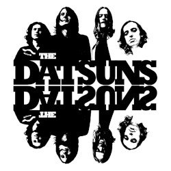 The Datsuns Cover