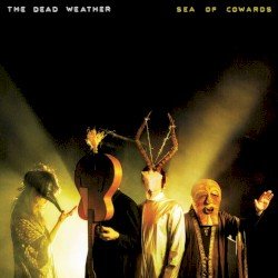 Sea of Cowards Cover