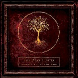 Act III: Life and Death Cover