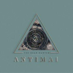 Antimai Cover