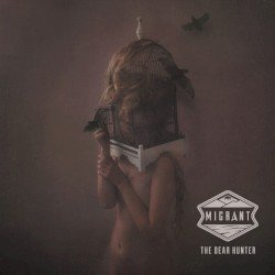 Migrant Cover