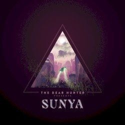 Sunya Cover