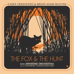 The Fox and the Hunt Cover