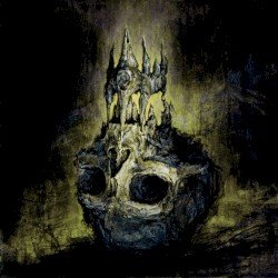 Dead Throne Cover