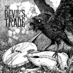 What Happened to the Little Blind Crow Cover