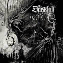 The Everlasting Shadows Cover