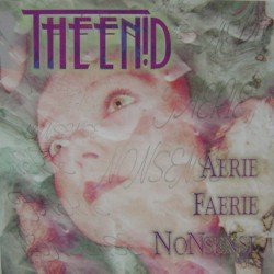 Aerie Faerie Nonsense Cover