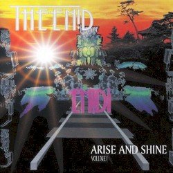 Arise and Shine Cover