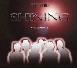 Arise and Shine III - Shining Cover