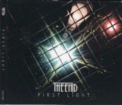 First Light Cover