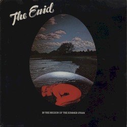 In the Region of the Summer Stars Cover