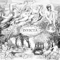 Invicta Cover