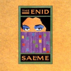 Salome Cover