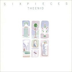 Six Pieces Cover
