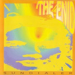 Sundialer Cover