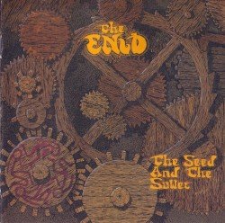 The Seed and the Sower Cover