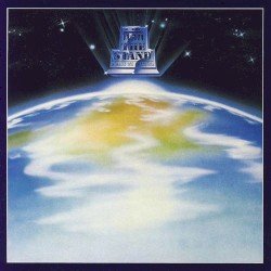 The Stand Cover
