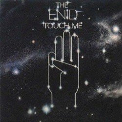 Touch Me Cover