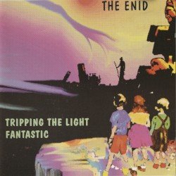 Tripping the Light Fantastic Cover