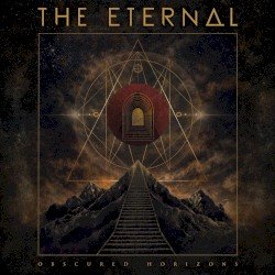 Obscured Horizons Cover
