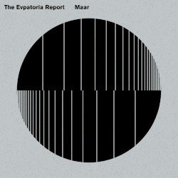 Maar Cover