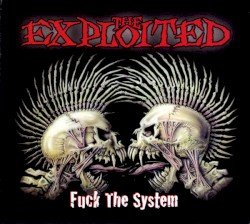 Fuck the System Cover