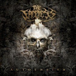 Autotheism Cover