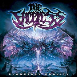 Planetary Duality Cover