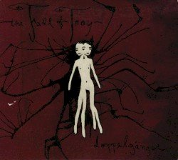 Doppelgänger Cover