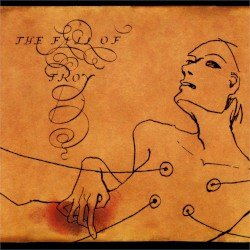 The Fall of Troy Cover