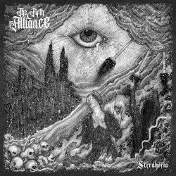 Stenahoria Cover