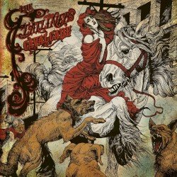 Cavalcade Cover