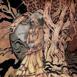 Apostle of Solitude / Rituals of the Oak / The Flight of Sleipnir Cover