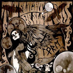 Lore Cover