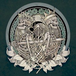 Saga Cover