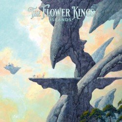 Islands Cover