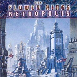 Retropolis Cover