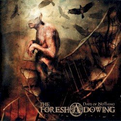 Days of Nothing Cover