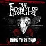 Born to Be Dead Cover