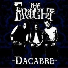 Dacabre Cover