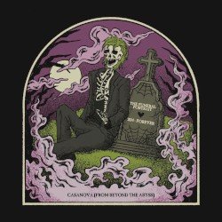 Casanova (From Beyond The Abyss) Cover