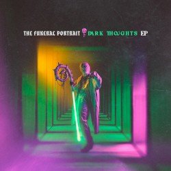Dark Thoughts EP Cover