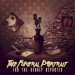 For the Dearly Departed Cover