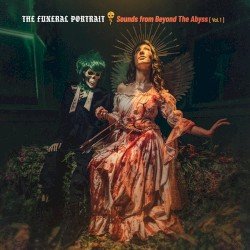 Sounds From Beyond The Abyss (Vol. 1) Cover